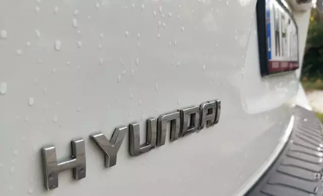 HYUNDAI Ix55 
