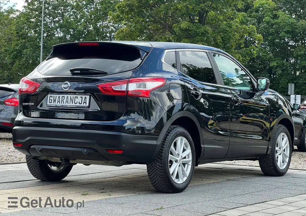 NISSAN Qashqai 1.2 DIG-T Xtronic TEKNA