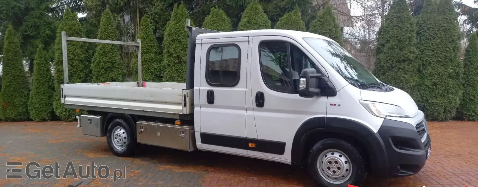 FIAT Ducato 