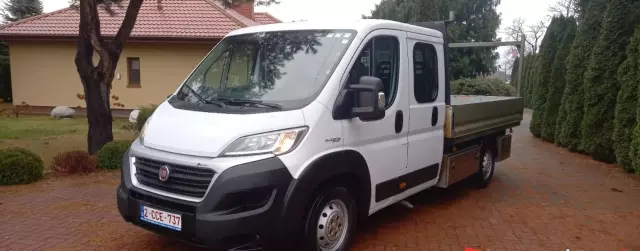 FIAT Ducato 