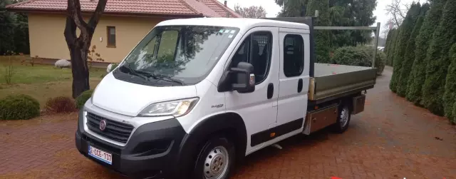 FIAT Ducato 
