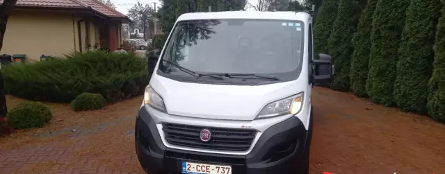 FIAT Ducato 