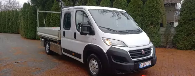 FIAT Ducato 