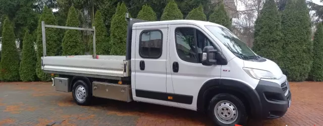 FIAT Ducato 