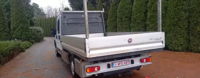 FIAT Ducato 