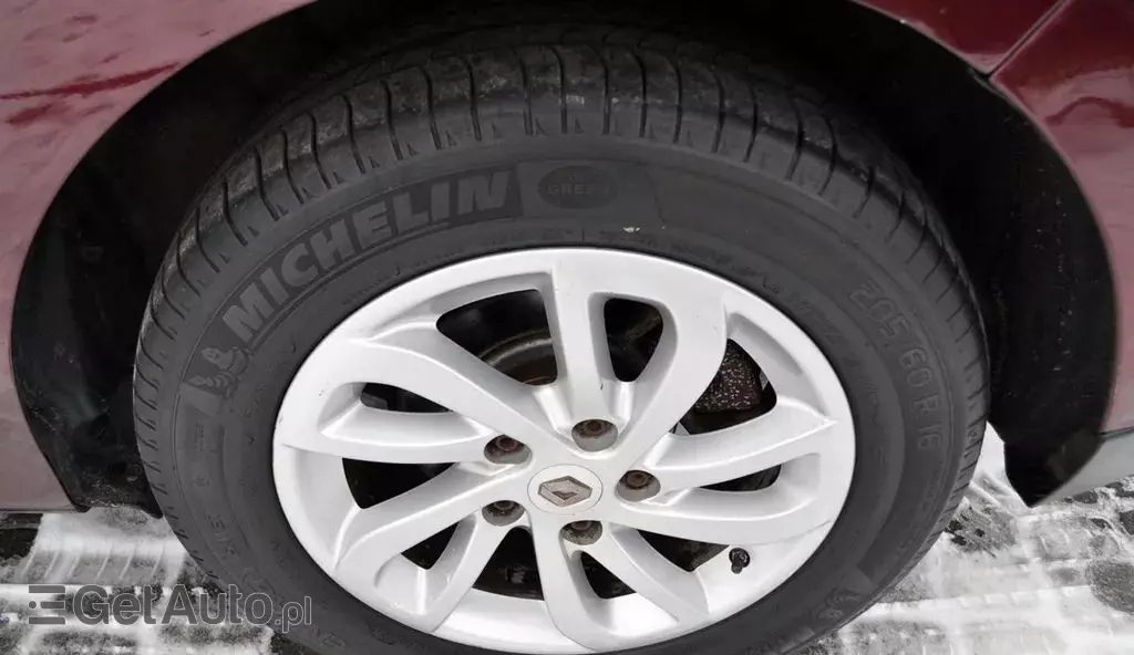 RENAULT Grand Scenic 