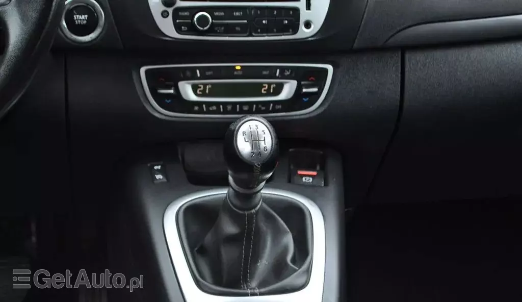 RENAULT Grand Scenic 