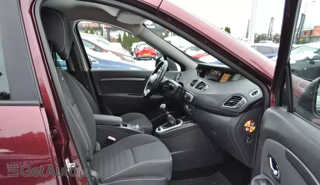 RENAULT Grand Scenic 