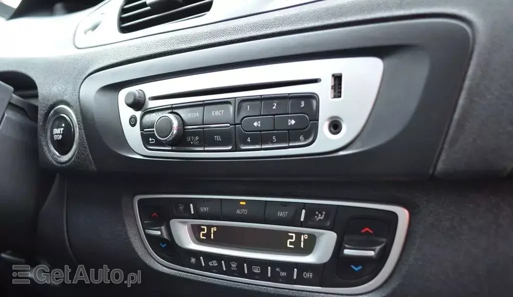 RENAULT Grand Scenic 