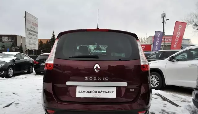 RENAULT Grand Scenic 