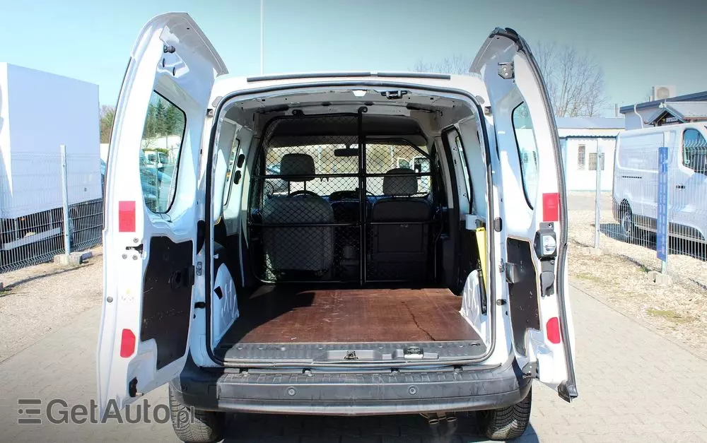 RENAULT Kangoo Maxi Van Furgon L2 