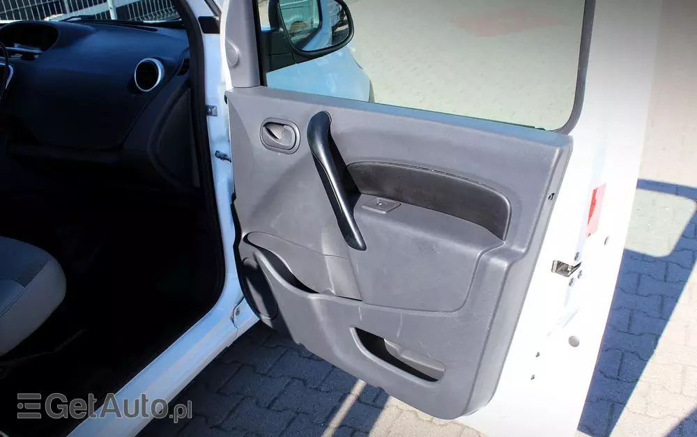 RENAULT Kangoo Maxi Van Furgon L2 