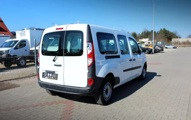 RENAULT Kangoo Maxi Van Furgon L2 
