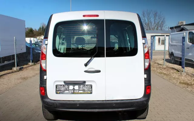 RENAULT Kangoo Maxi Van Furgon L2 