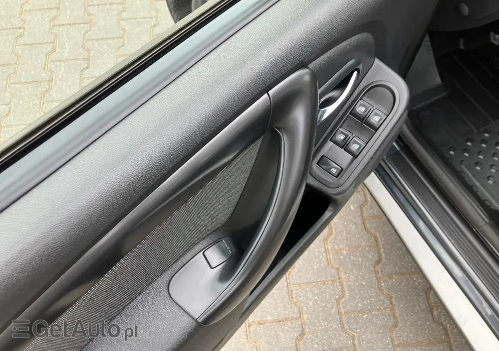 DACIA Duster DCi 110 FAP 4x2 Prestige