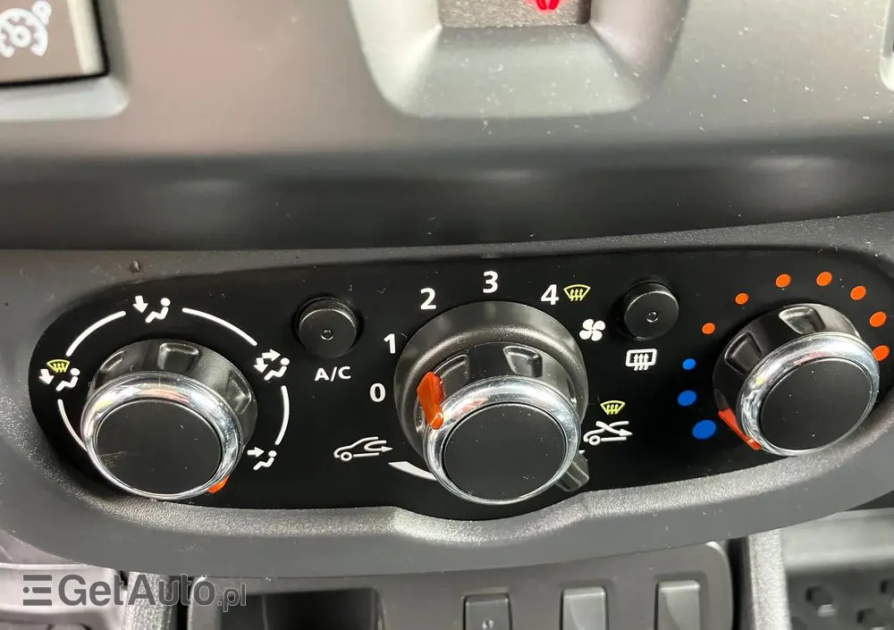 DACIA Duster DCi 110 FAP 4x2 Prestige