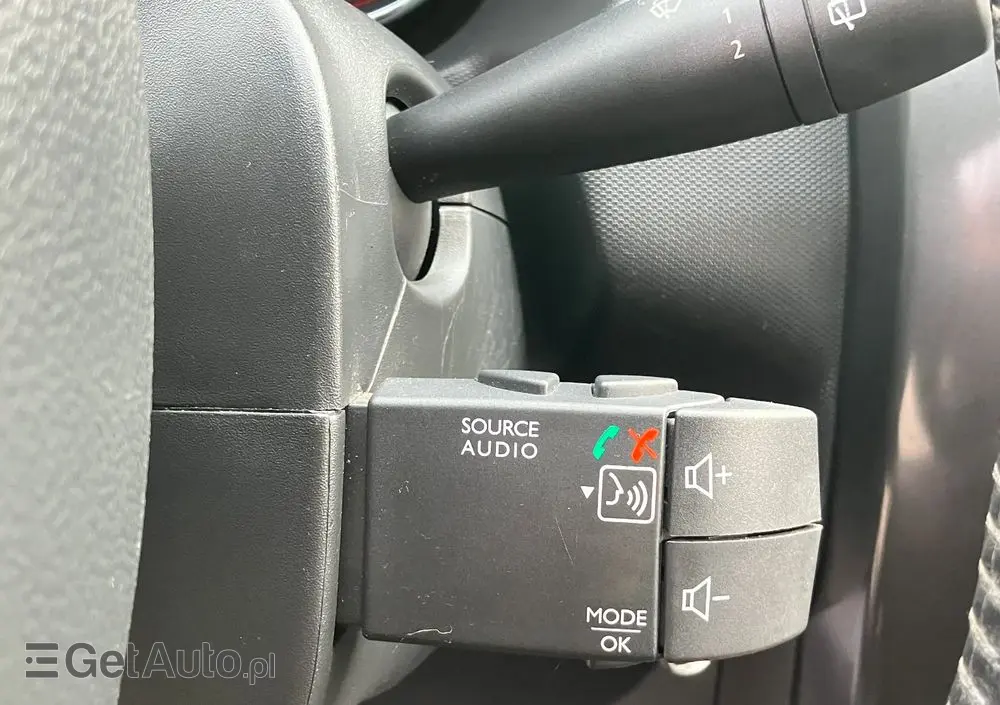 DACIA Duster DCi 110 FAP 4x2 Prestige