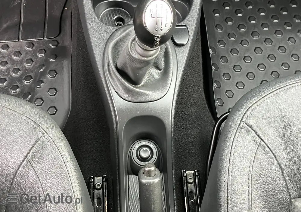 DACIA Duster DCi 110 FAP 4x2 Prestige