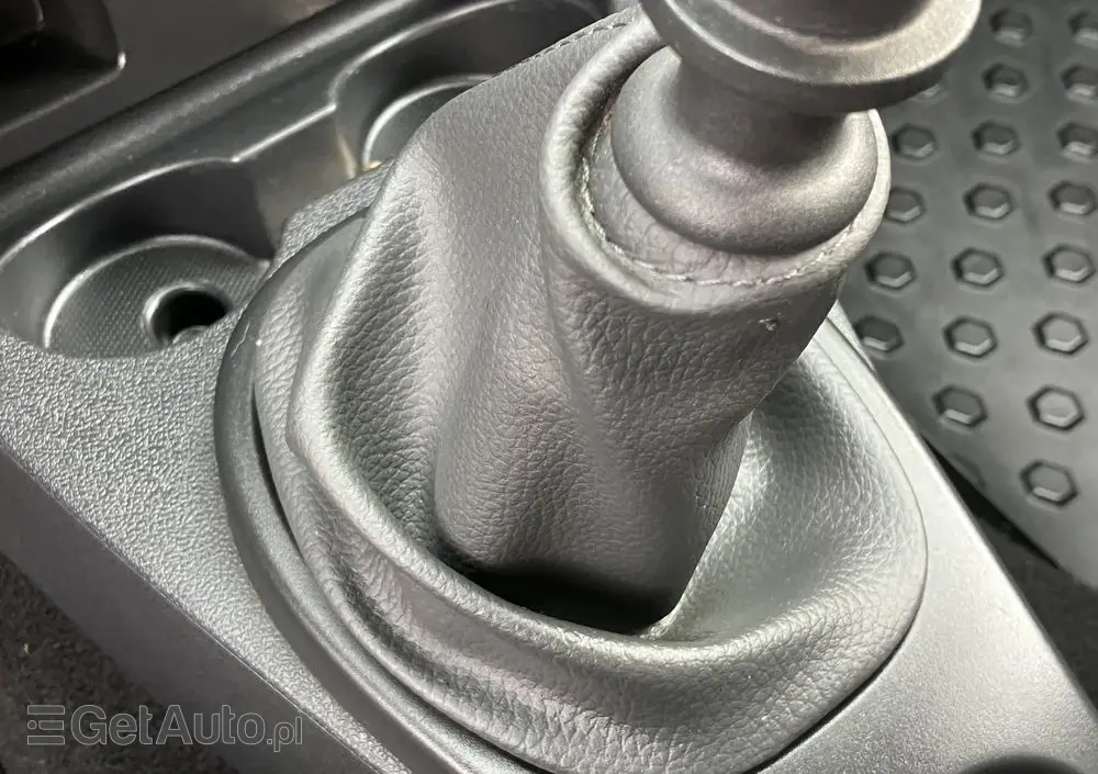 DACIA Duster DCi 110 FAP 4x2 Prestige