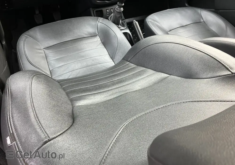 DACIA Duster DCi 110 FAP 4x2 Prestige