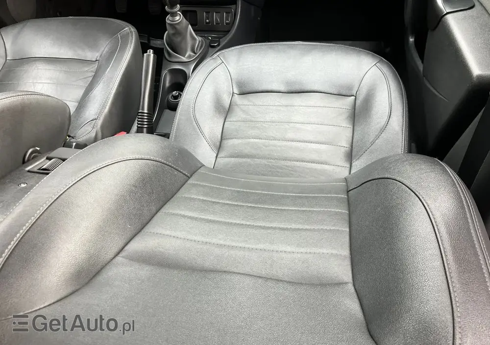 DACIA Duster DCi 110 FAP 4x2 Prestige