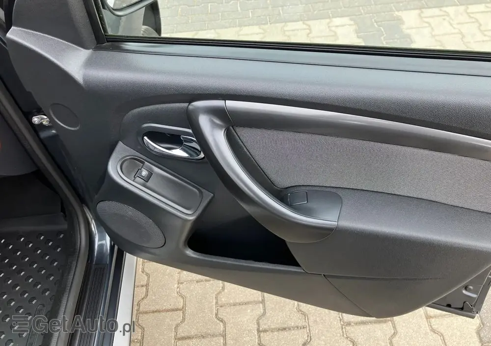 DACIA Duster DCi 110 FAP 4x2 Prestige