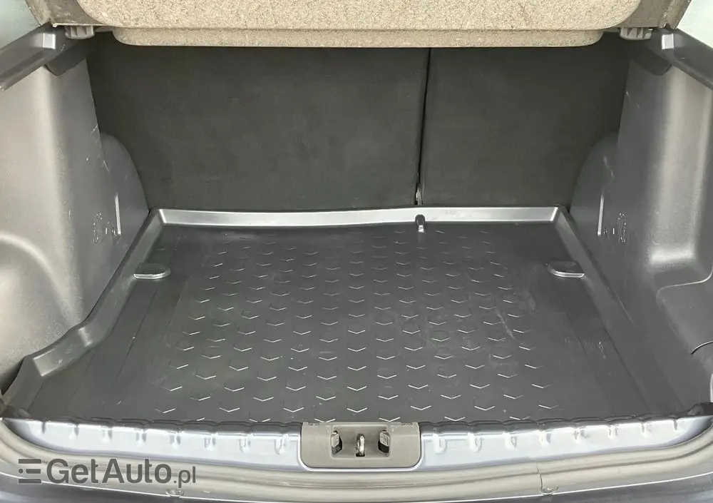 DACIA Duster DCi 110 FAP 4x2 Prestige