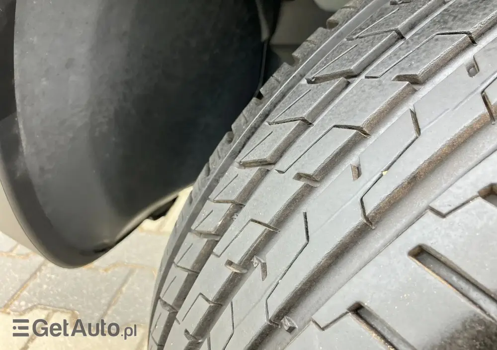 DACIA Duster DCi 110 FAP 4x2 Prestige