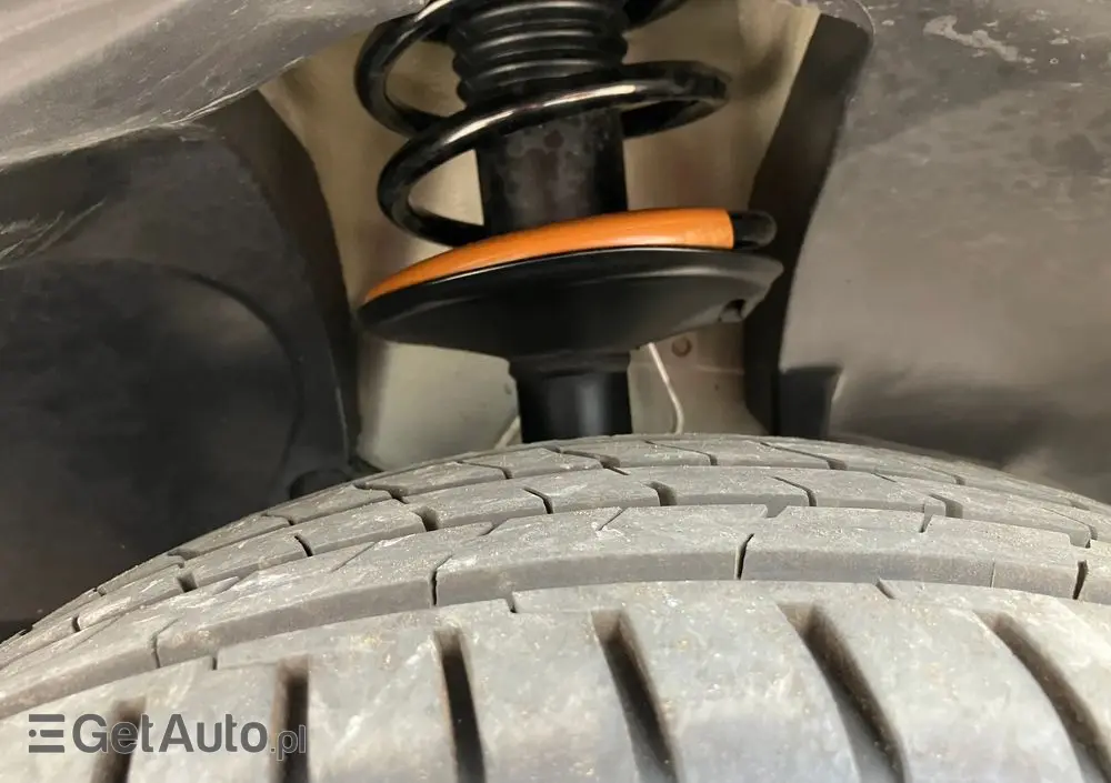 DACIA Duster DCi 110 FAP 4x2 Prestige