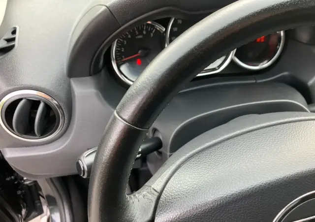 DACIA Duster DCi 110 FAP 4x2 Prestige