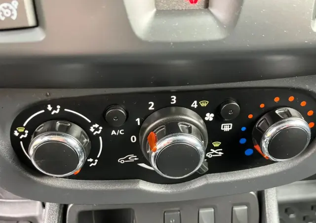 DACIA Duster DCi 110 FAP 4x2 Prestige