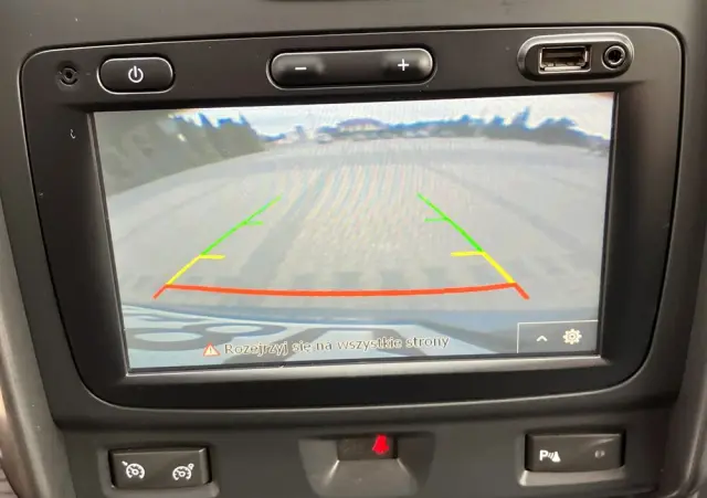 DACIA Duster DCi 110 FAP 4x2 Prestige