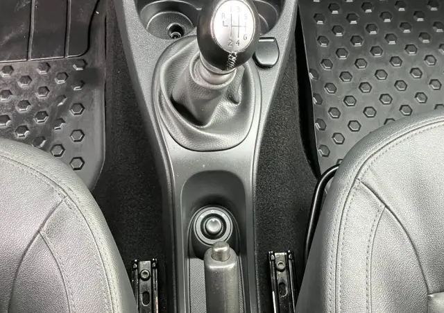 DACIA Duster DCi 110 FAP 4x2 Prestige