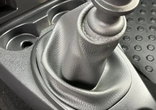 DACIA Duster DCi 110 FAP 4x2 Prestige