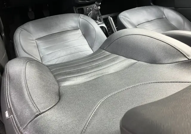 DACIA Duster DCi 110 FAP 4x2 Prestige