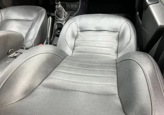 DACIA Duster DCi 110 FAP 4x2 Prestige