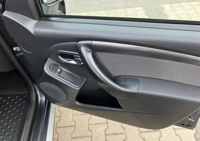 DACIA Duster DCi 110 FAP 4x2 Prestige