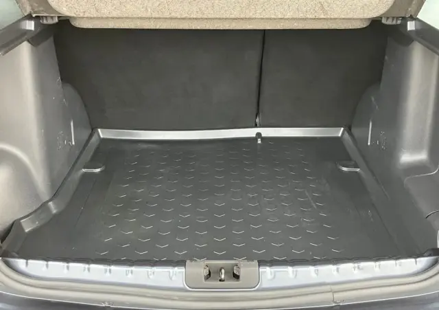 DACIA Duster DCi 110 FAP 4x2 Prestige