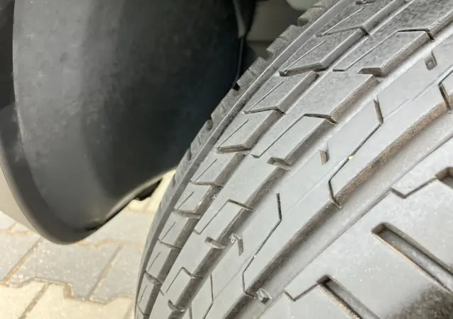 DACIA Duster DCi 110 FAP 4x2 Prestige