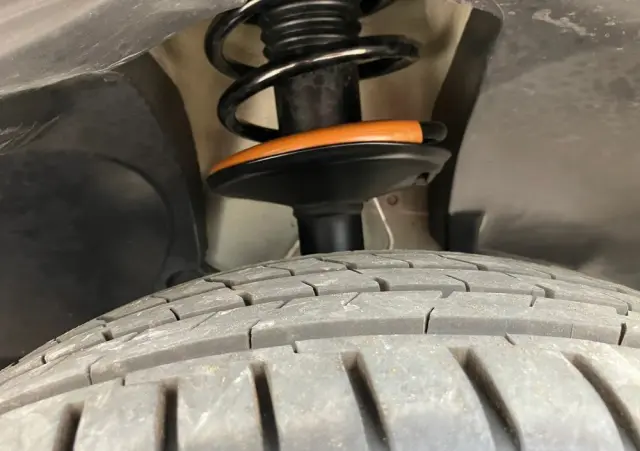 DACIA Duster DCi 110 FAP 4x2 Prestige