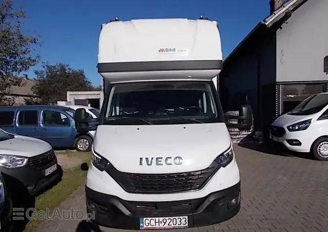 IVECO DAILY 35S18 WIDAR 10EP 