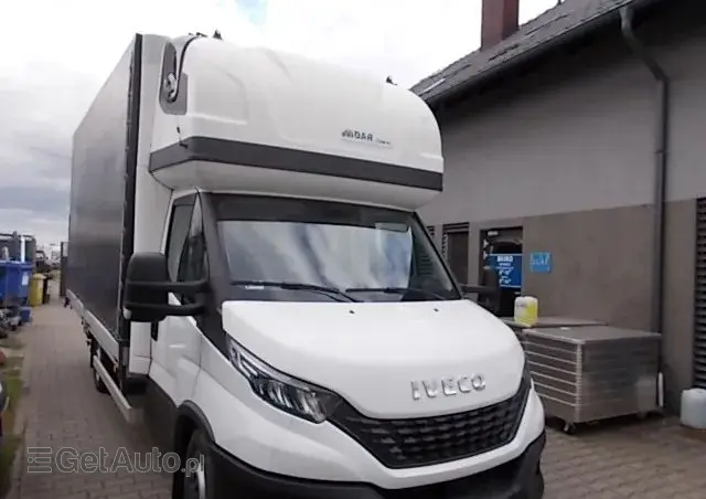 IVECO DAILY 35S18 WIDAR 10EP 