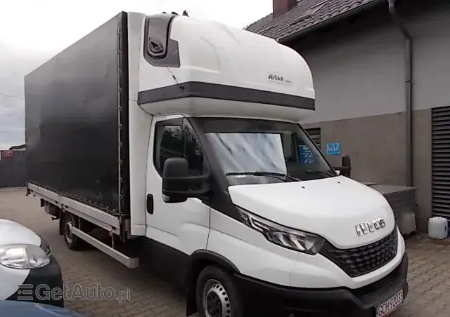 IVECO DAILY 35S18 WIDAR 10EP 