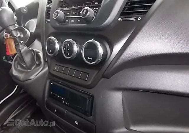 IVECO DAILY 35S18 WIDAR 10EP 