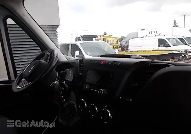 IVECO DAILY 35S18 WIDAR 10EP 