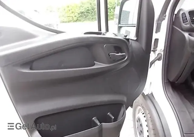 IVECO DAILY 35S18 WIDAR 10EP 