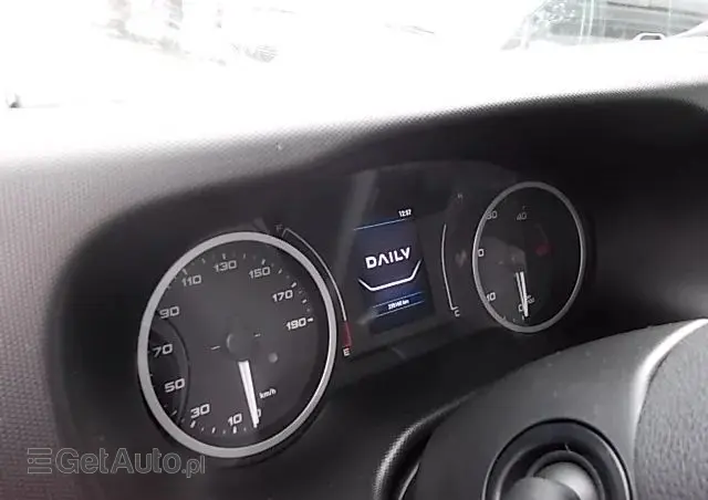 IVECO DAILY 35S18 WIDAR 10EP 