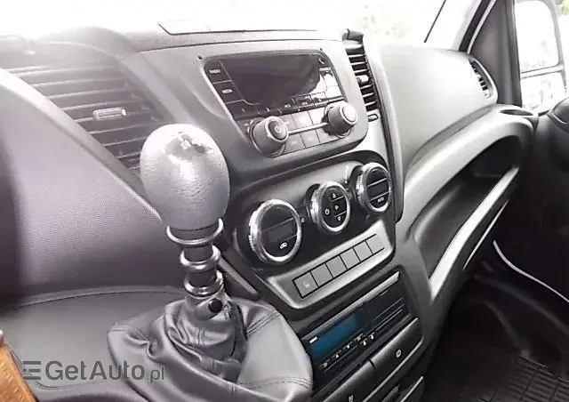 IVECO DAILY 35S18 WIDAR 10EP 