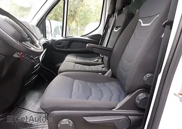 IVECO DAILY 35S18 WIDAR 10EP 