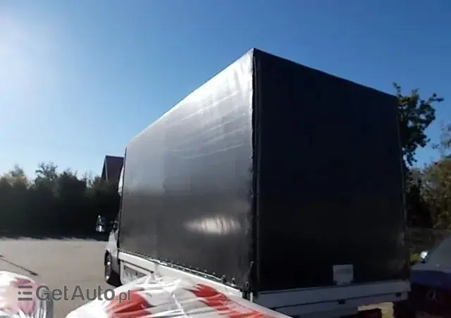 IVECO DAILY 35S18 WIDAR 10EP 